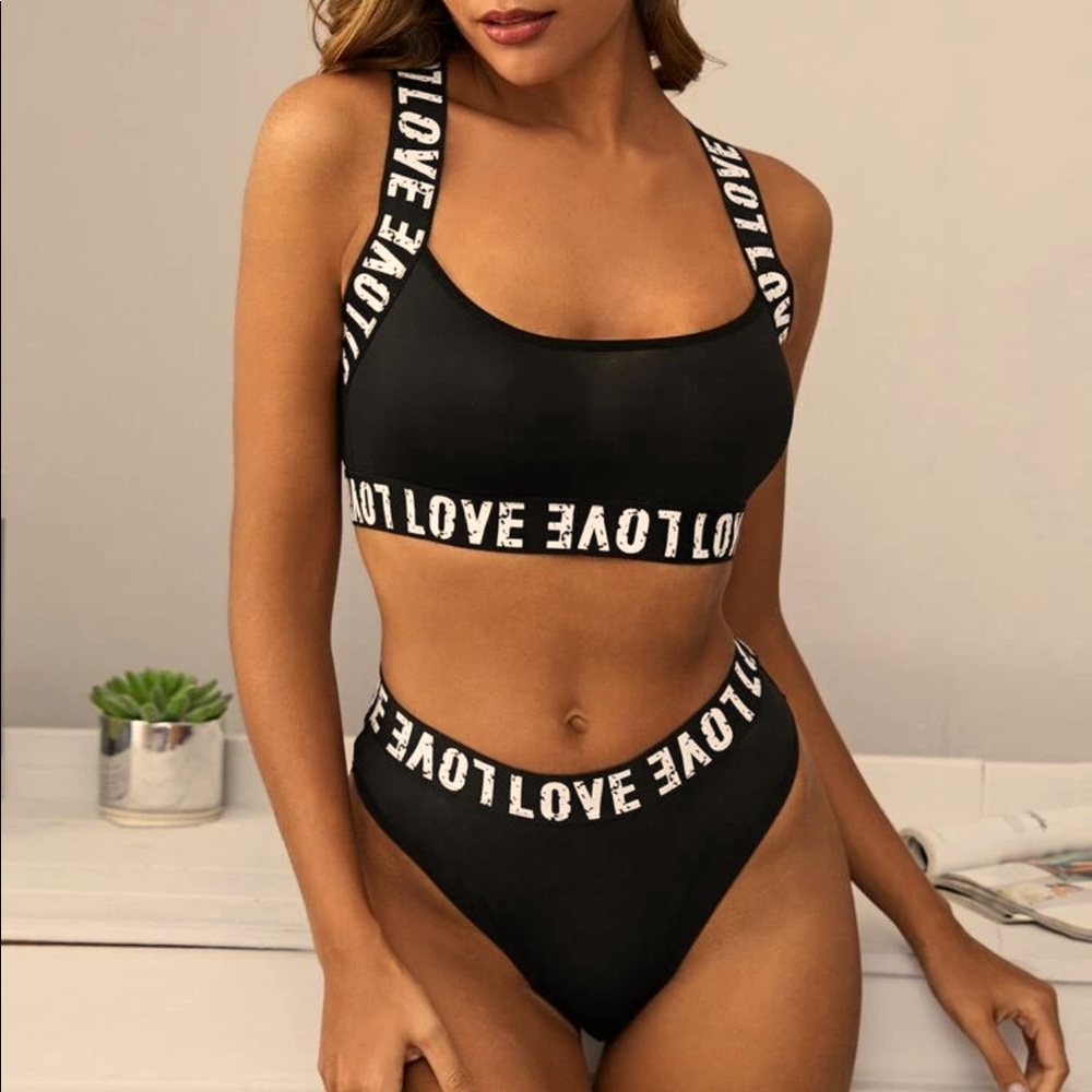Lingerie
